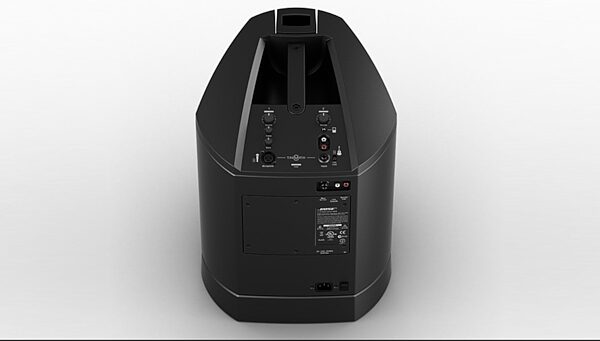 open zoom image for Bose L1 Compact Portable Line Array System, Rear Angle