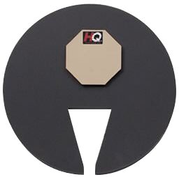 open zoom image for HQ Percussion Sound Off Bass Batter Mute Silencer, Main