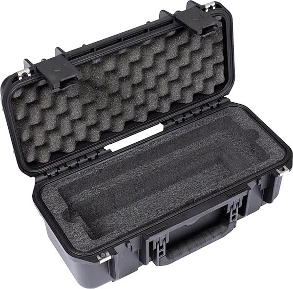 open zoom image for SKB iSeries 1706-6 Blackmagic Design ATEM Mini Extreme Case, 3i-17066ATM, Action Position Back