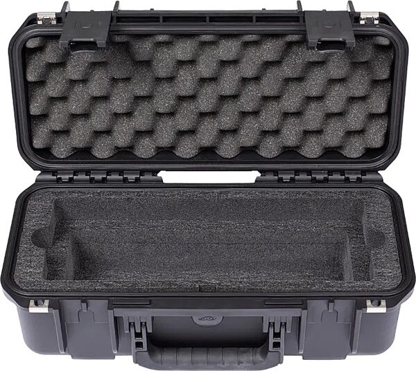 open zoom image for SKB iSeries 1706-6 Blackmagic Design ATEM Mini Extreme Case, 3i-17066ATM, Action Position Back