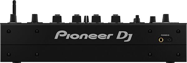 open zoom image for Pioneer DJ DJM-A9 DJ Mixer, New, Action Position Back
