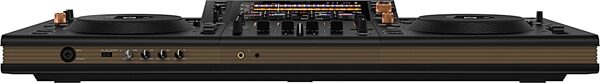 open zoom image for Pioneer DJ OPUS-QUAD Professional System/Controller, New, Action Position Back