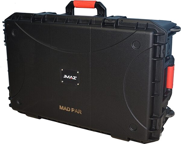 open zoom image for JMAZ Mad Par 10-Pack Charging Case, New, Action Position Back