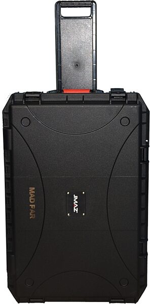 open zoom image for JMAZ Mad Par 10-Pack Charging Case, New, Action Position Back