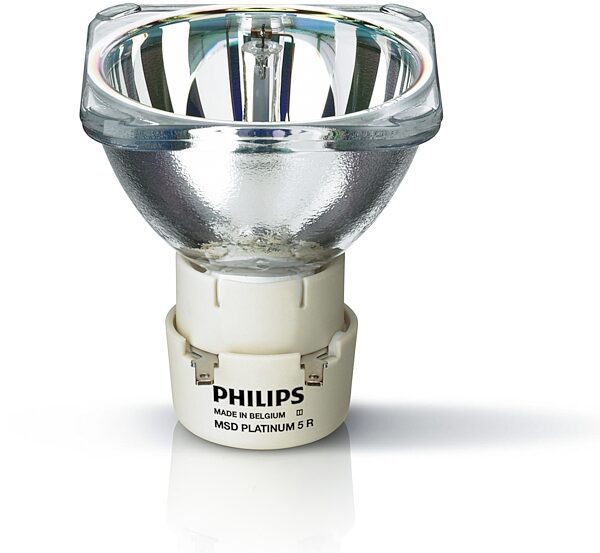 open zoom image for ADJ Vizi Spot 5R Moving Head Effect Light, Lamp