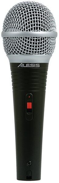 open zoom image for Alesis PlayPack PlayMate Vocalist Package, PlayPack Mic
