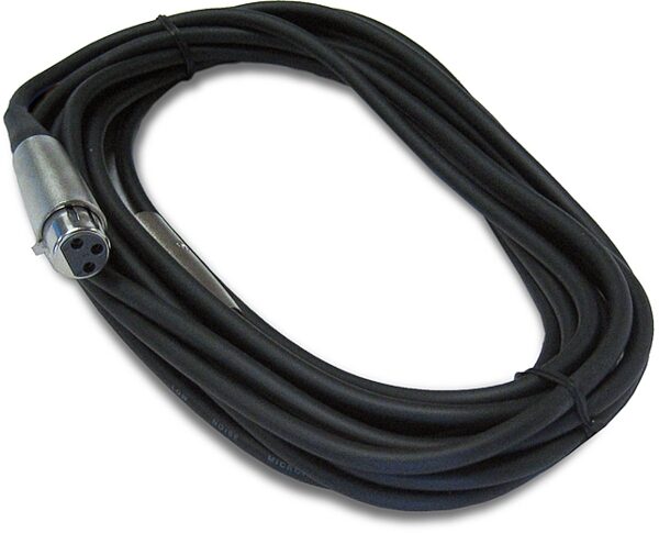 open zoom image for Alesis PlayPack PlayMate Vocalist Package, XLR cable