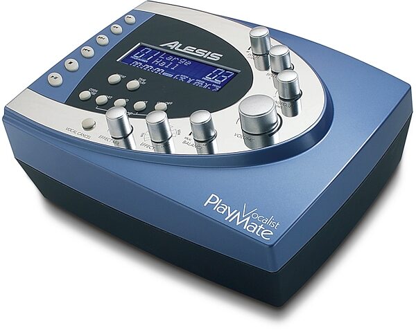 open zoom image for Alesis PlayPack PlayMate Vocalist Package, PlayMate Vocalist