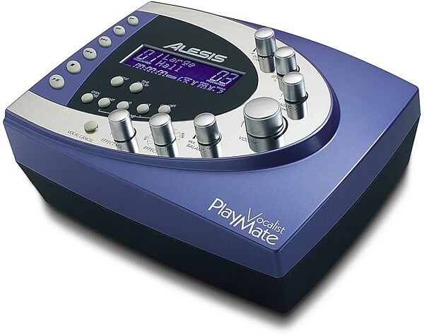 open zoom image for Alesis PlayMate Vocalist, Main