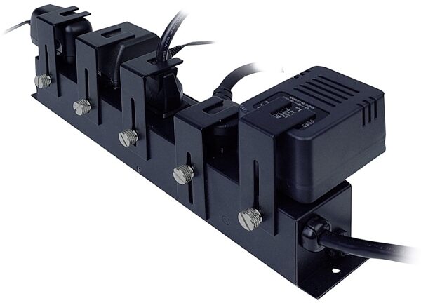 open zoom image for Furman Pluglock Outlet Strip, Front