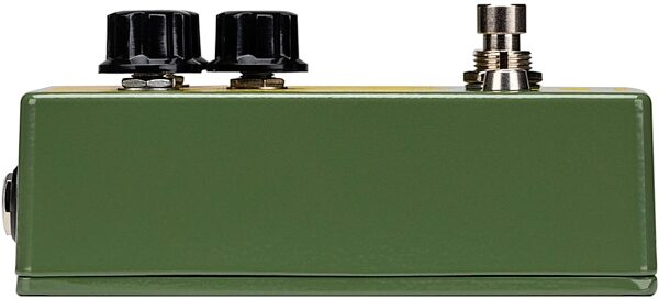 open zoom image for EarthQuaker Devices Plumes Overdrive Pedal, New, Left
