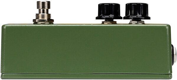 open zoom image for EarthQuaker Devices Plumes Overdrive Pedal, New, Right
