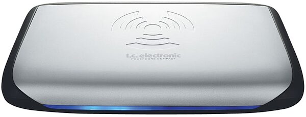 open zoom image for TC Electronic PowerCore Compact, Front View
