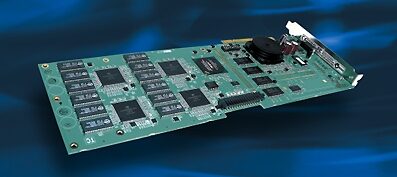open zoom image for TC Electronic PowerCore Element DSP Card (Macintosh and Windows), Card