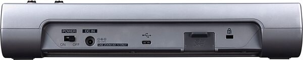 open zoom image for Zoom PodTrak P8 Podcast Recorder and Mixer, Open Box (Like New), Action Position Front