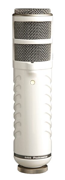 open zoom image for Rode Podcaster Dynamic USB Microphone, Main