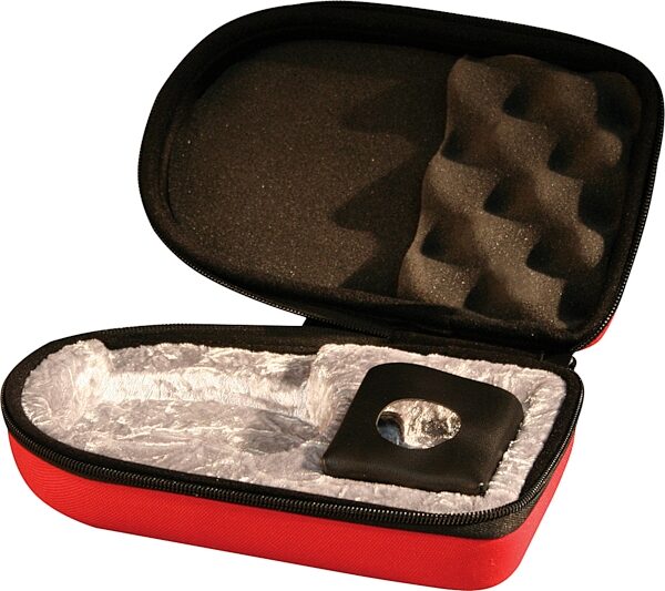 open zoom image for Gator The Podster Case for Line 6 Pocket POD and iPod, Open