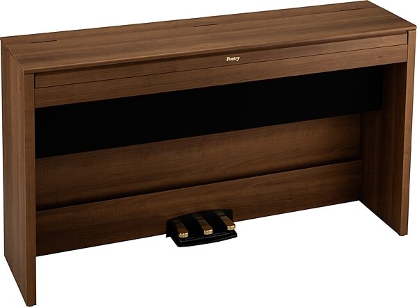 open zoom image for Korg Poetry Magnifique Home Digital Piano, New, Action Position Back