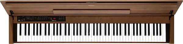 open zoom image for Korg Poetry Magnifique Home Digital Piano, New, Action Position Back