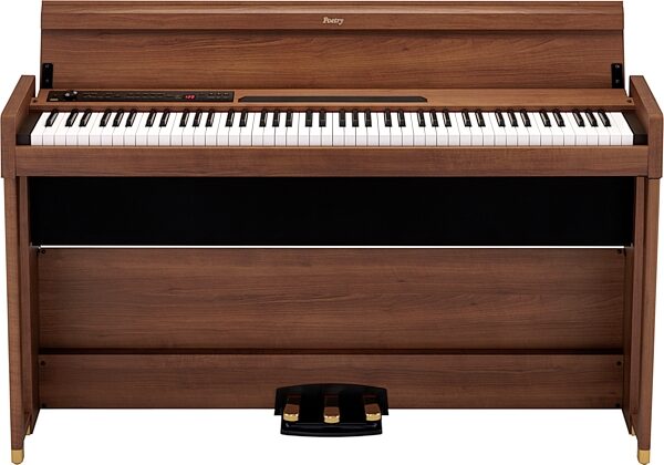 open zoom image for Korg Poetry Digital Piano, New, Action Position Back