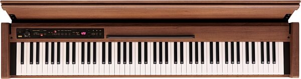 open zoom image for Korg Poetry Digital Piano, New, Action Position Back