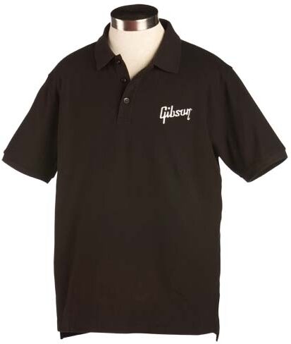 open zoom image for Gibson Men's Polo Shirt, Main