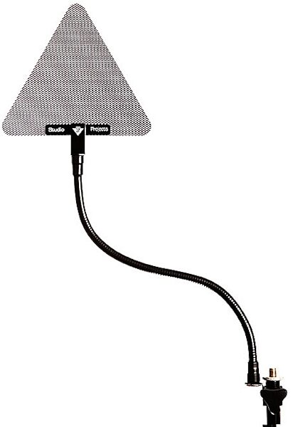 open zoom image for Studio Projects Metal Pop Screen, Main
