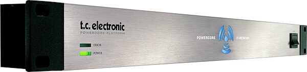 open zoom image for TC Electronic PowerCore Firewire Processor with DSP, Main