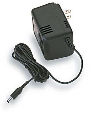 open zoom image for World Tour AD5 9VDC Power Supply, Main