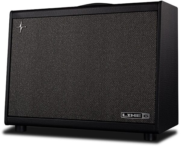 open zoom image for Line 6 PowerCab 112 Plus Speaker System (250 Watts, 1x12"), Open Box (Like New), ve