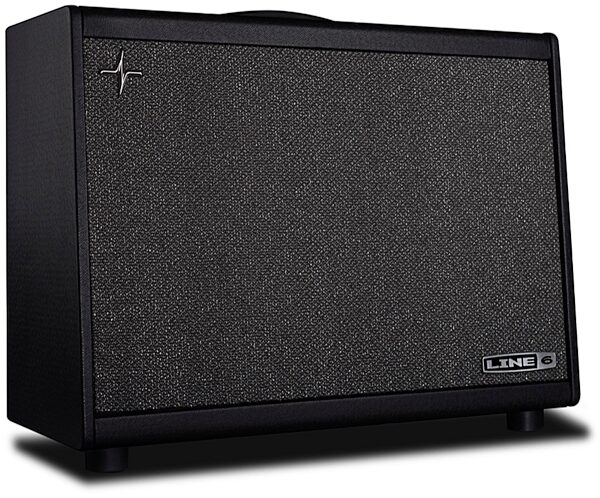 open zoom image for Line 6 PowerCab 112 Plus Speaker System (250 Watts, 1x12"), Open Box (Like New), Main
