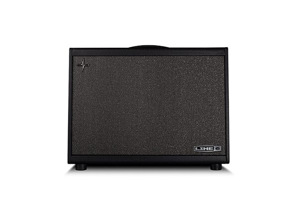 open zoom image for Line 6 PowerCab 112 Plus Speaker System (250 Watts, 1x12"), Open Box (Like New), ve