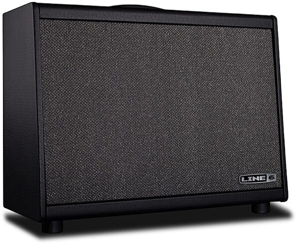open zoom image for Line 6 PowerCab 112 Speaker System (250 Watts, 1x12"), Open Box (Very Good), Main