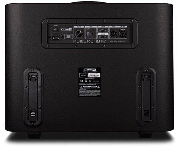 open zoom image for Line 6 PowerCab 112 Speaker System (250 Watts, 1x12"), Open Box (Very Good), ve