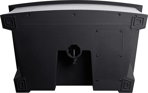 open zoom image for Alto Professional Presenter PA Portable Podium System with Rechargeable Battery, Action Position Back