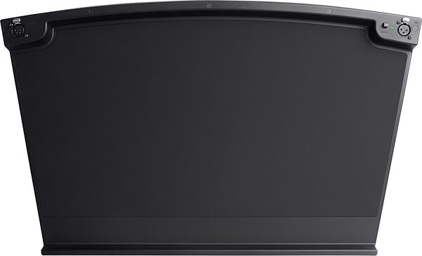 open zoom image for Alto Professional Presenter PA Portable Podium System with Rechargeable Battery, Action Position Back