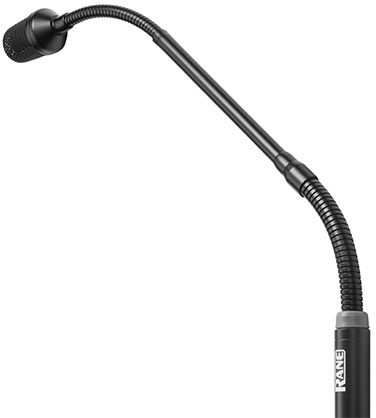 open zoom image for Alto Professional Presenter PA Portable Podium System with Rechargeable Battery, Gooseneck Microphone