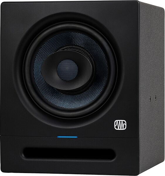 open zoom image for PreSonus Eris Pro 8 Active Coaxial Studio Monitor, Single Speaker, Single Speaker, Action Position Back