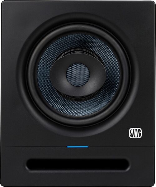 open zoom image for PreSonus Eris Pro 8 Active Coaxial Studio Monitor, Single Speaker, Single Speaker, Action Position Back