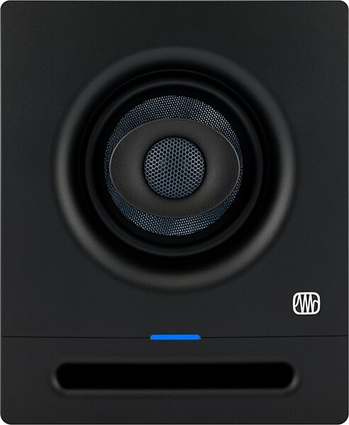 open zoom image for PreSonus Eris Pro 4 Active Coaxial Studio Monitor, Single Speaker, Action Position Back