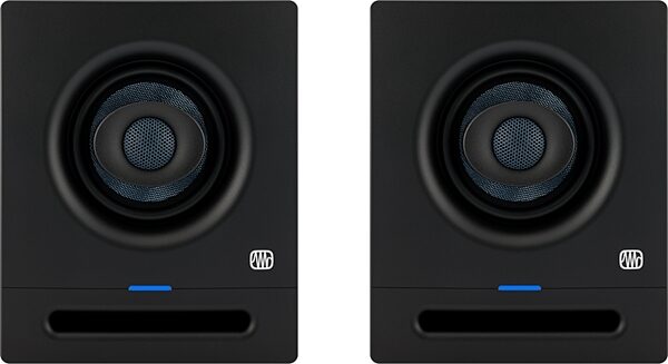 open zoom image for PreSonus Eris Pro 4 Active Coaxial Studio Monitor, Single Speaker, Action Position Back