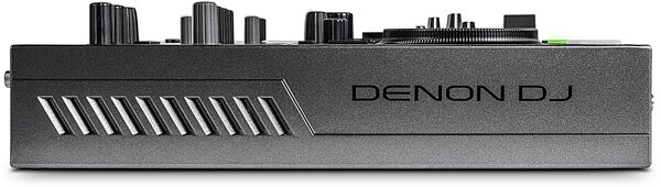 open zoom image for Denon DJ Prime Go+ DJ Standalone Console System, New, Action Position Back