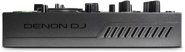 open zoom image for Denon DJ Prime Go+ DJ Standalone Console System, New, Action Position Back
