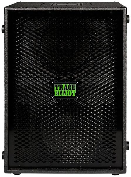 open zoom image for Trace Elliot Trace Pro Bass Speaker Cabinet (1000 Watts, 2x12"), 8 Ohms, Action Position Back