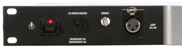 open zoom image for Monster Pro 900 Power Center with Clean Power, Left Front