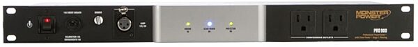 open zoom image for Monster Pro 900 Power Center with Clean Power, Main