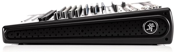 open zoom image for Mackie ProFX16 v2 USB Mixer with FX, 16-Channel, Side