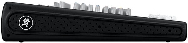 open zoom image for Mackie ProFX22 Effects Mixer with USB (22-Channel), Side