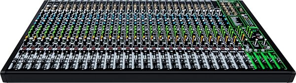 open zoom image for Mackie ProFX30v3 Professional USB Mixer, 30-Channel, New, Action Position Back