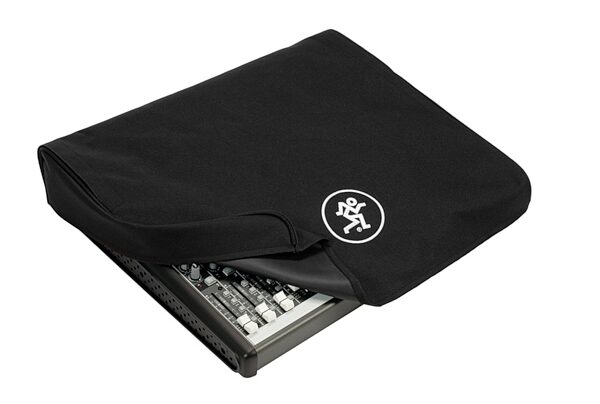 open zoom image for Mackie ProFX Series Mixer Dust Covers, Main